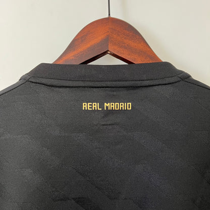 Real Madrid longsleeve away jersey. Season 11/12