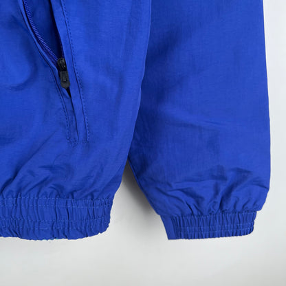 Algeria double-sided Windbreaker