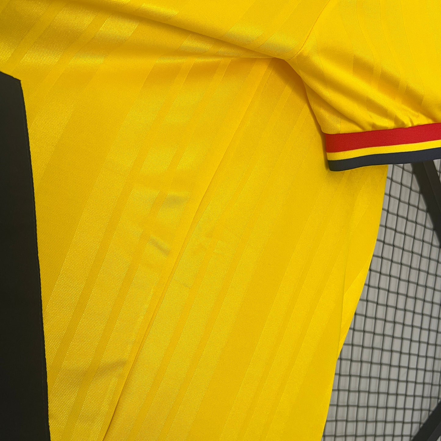 Arsenal away jersey. Season 93/94