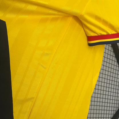 Arsenal away jersey. Season 93/94