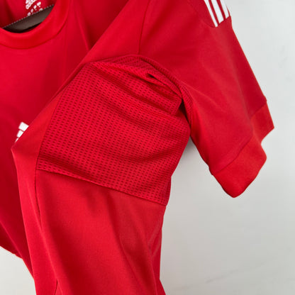 Real Madrid third jersey. Season 11/12