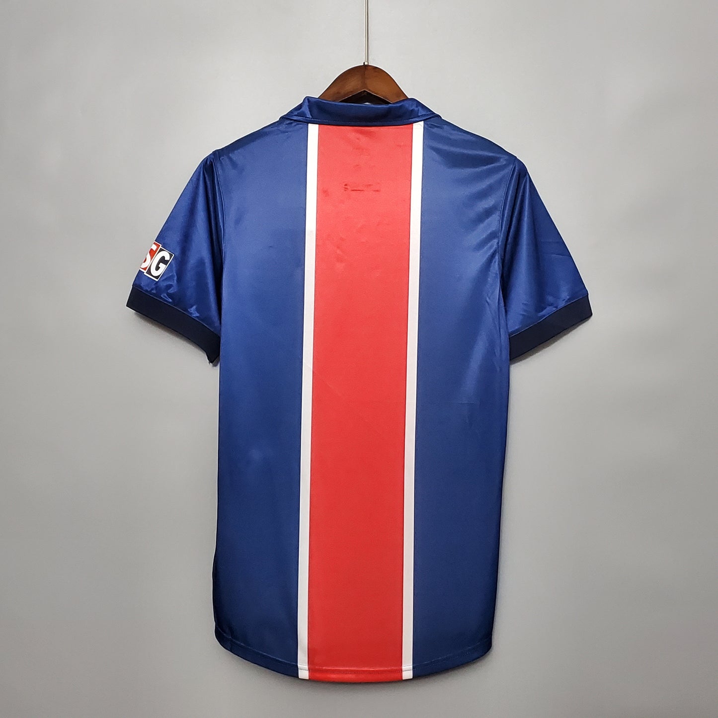 PSG home jersey. Season 98/99