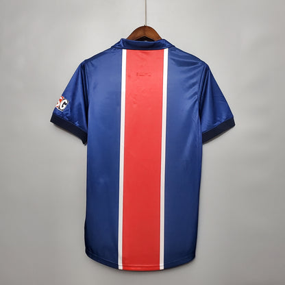 PSG home jersey. Season 98/99