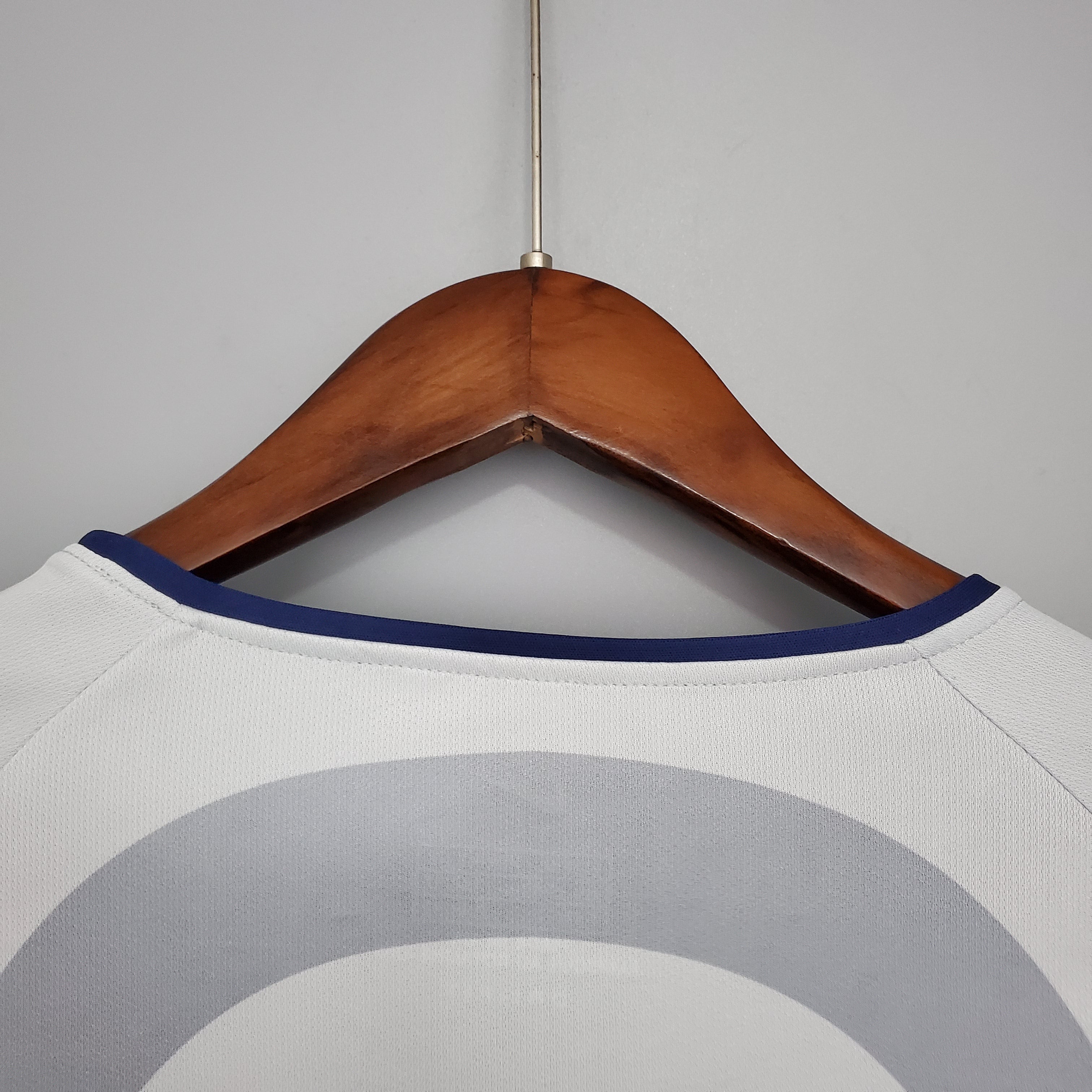 PSG away jersey. Season 01/02