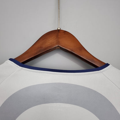 PSG away jersey. Season 01/02