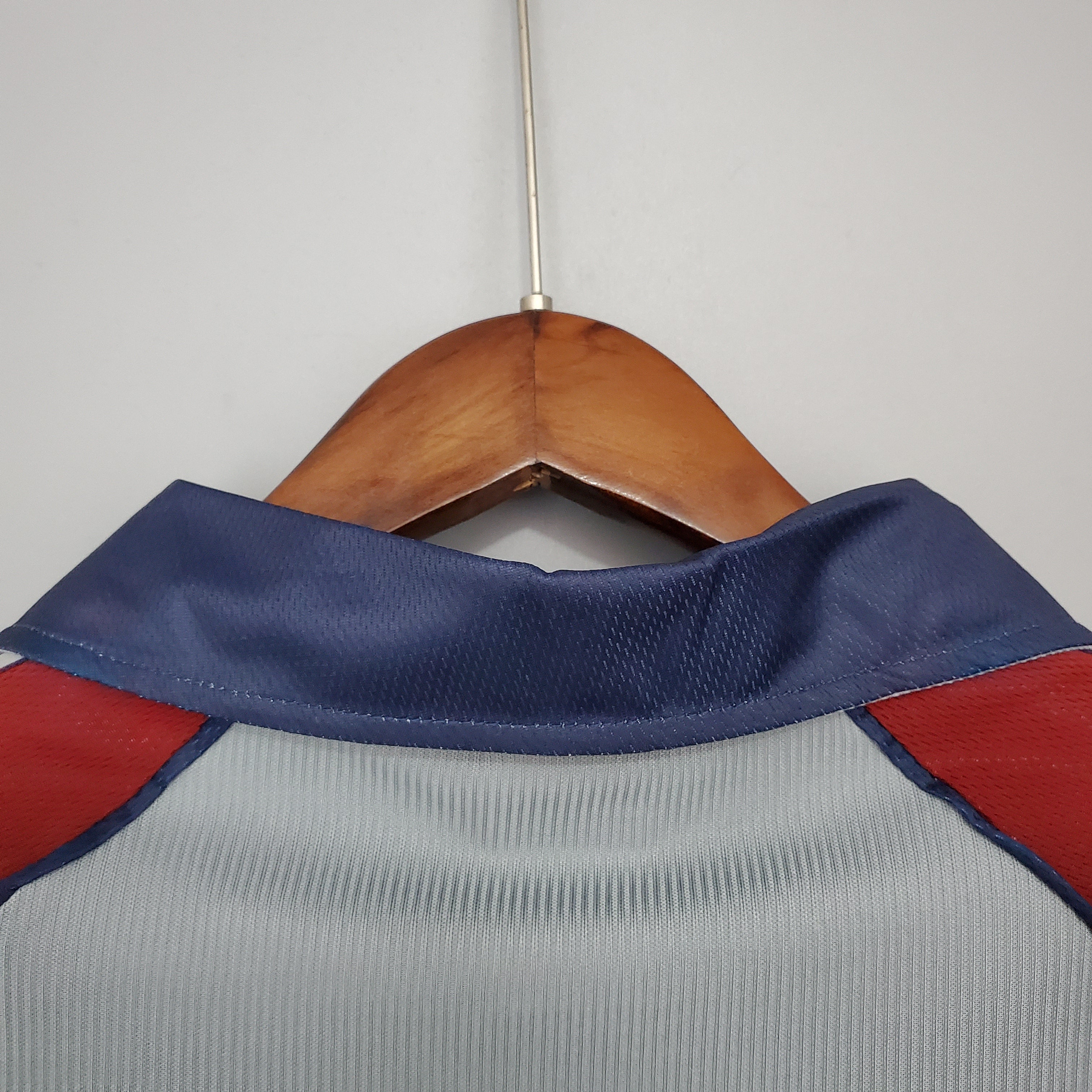 Bayern Munich away jersey. Season 98/99