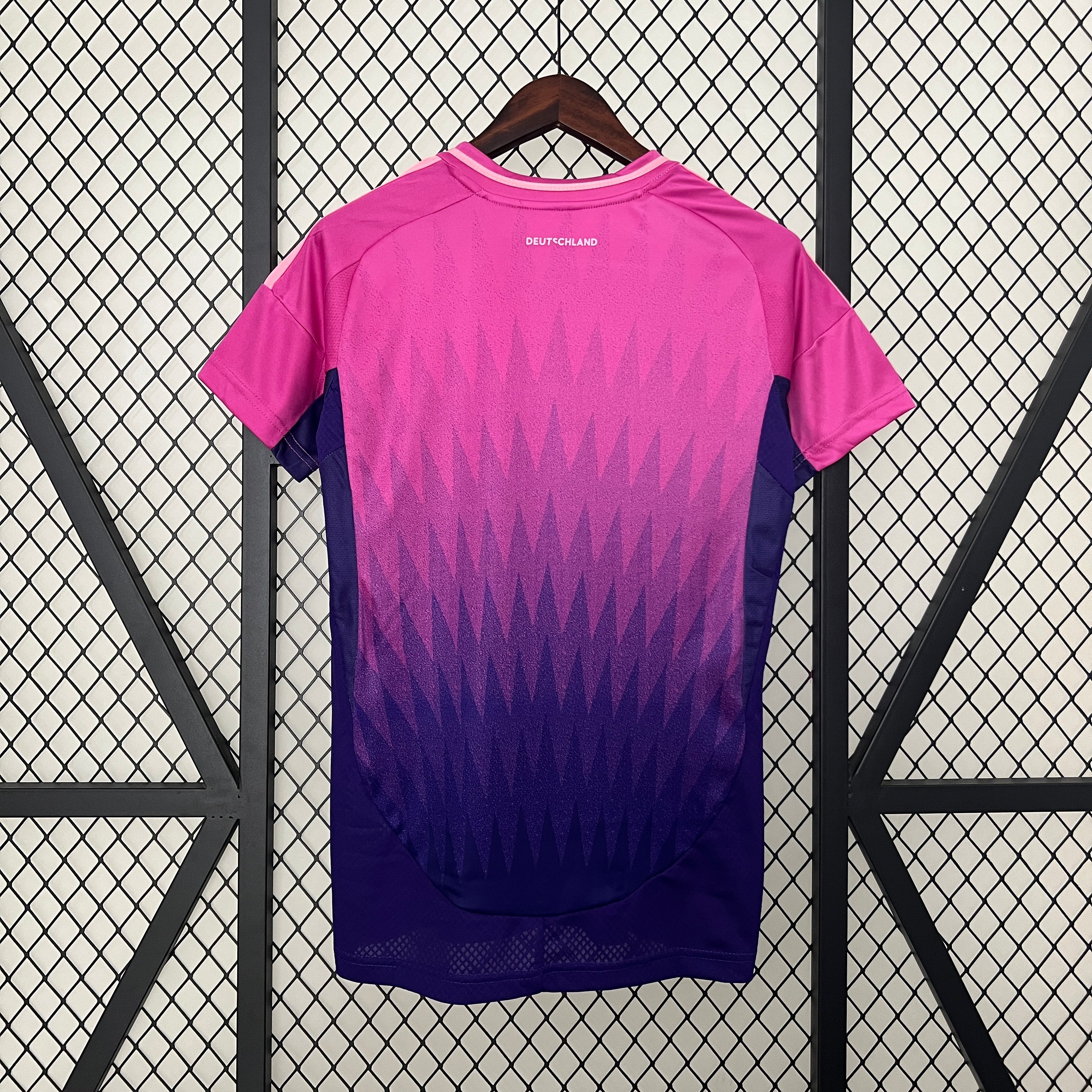 Germany away jersey for women. Season 23/24