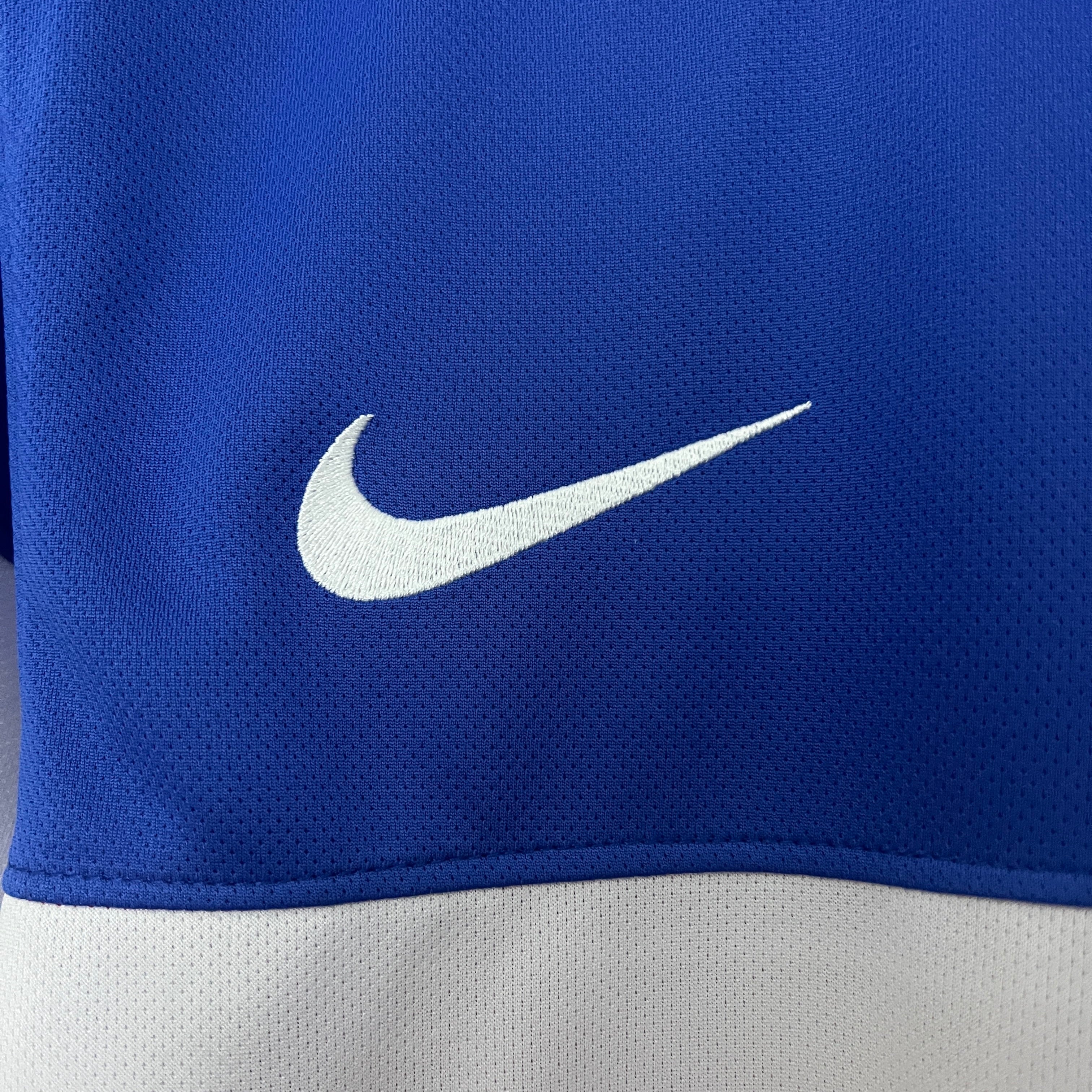 USA home jersey. Season 14/15