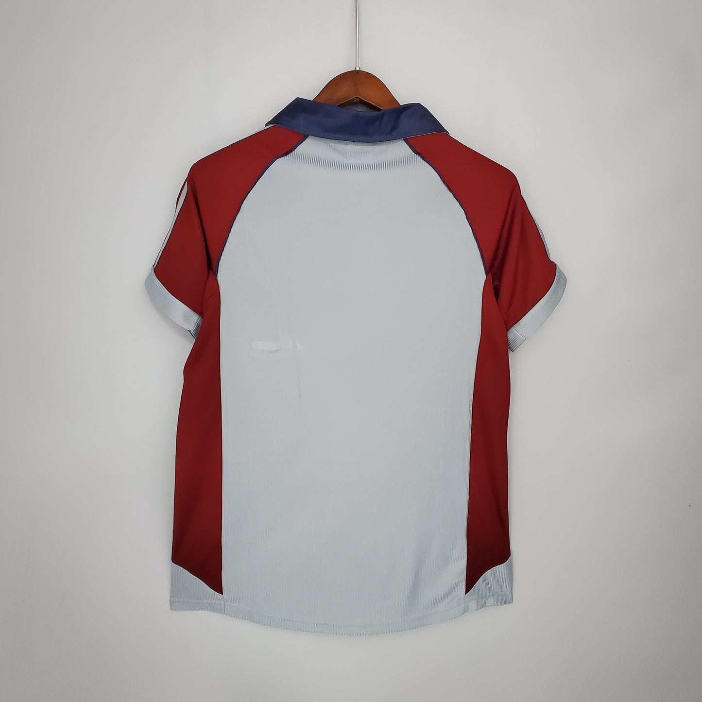 Bayern Munich away jersey. Season 98/99
