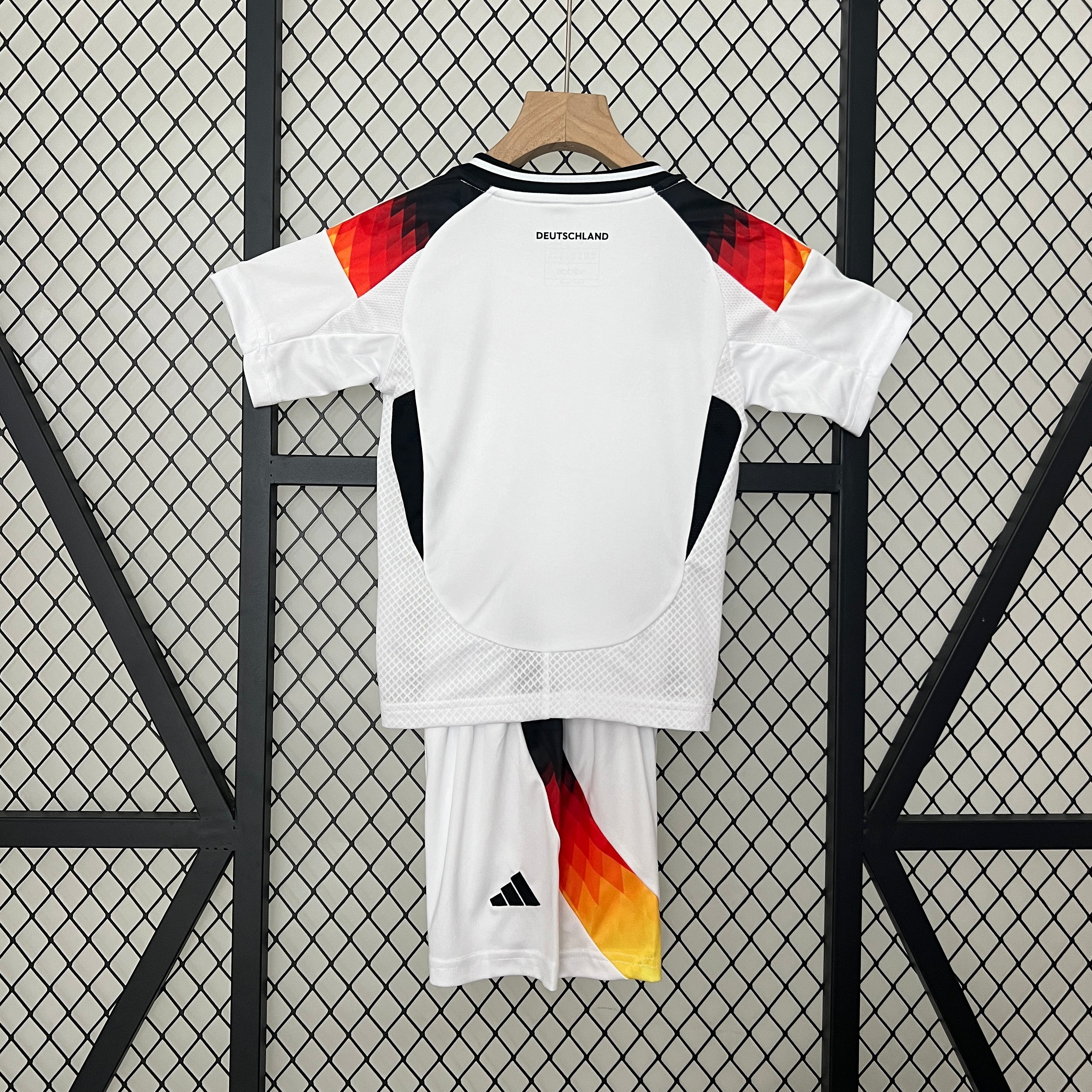 Germany 2024 home kids set.