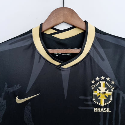 Brazil Special Edition black jersey.