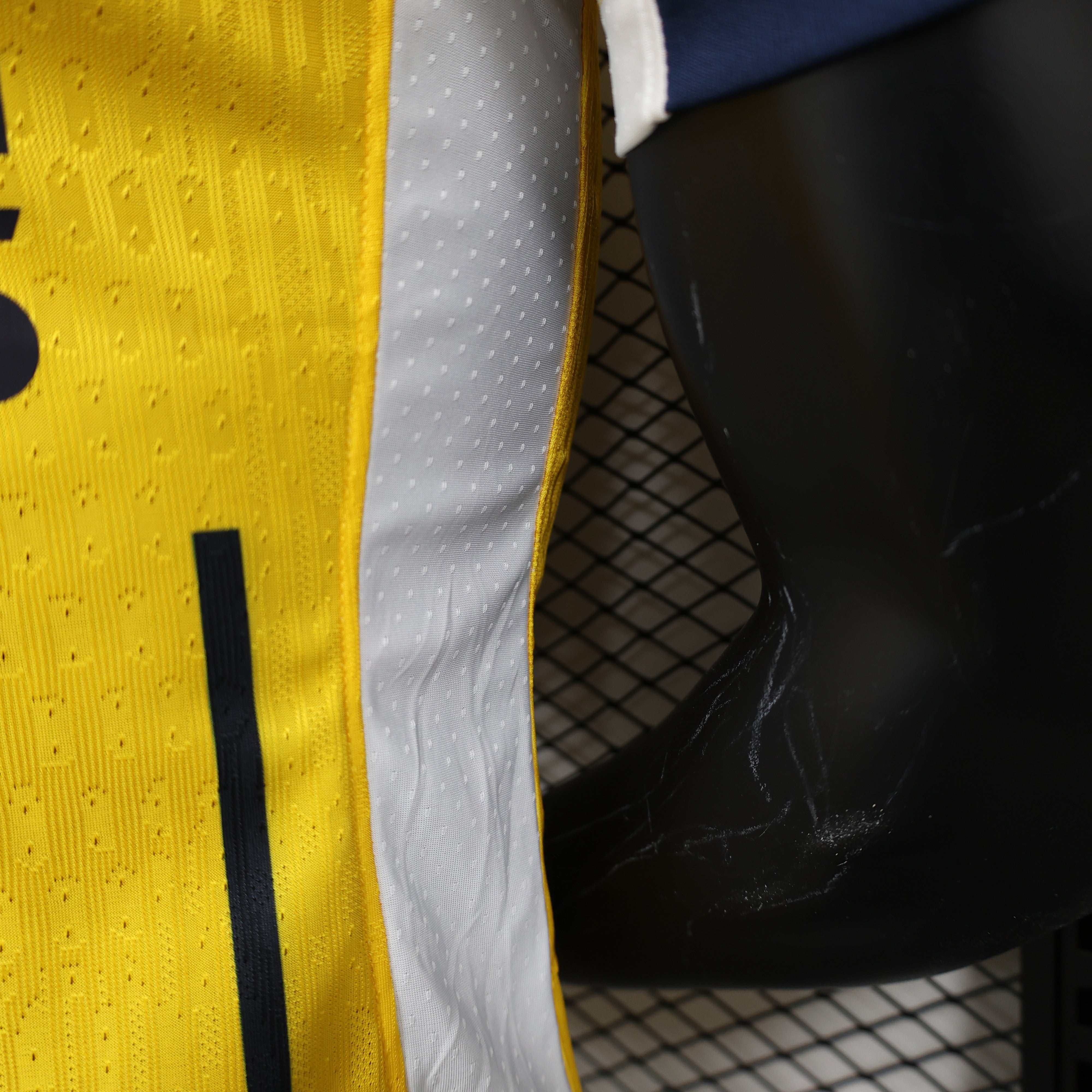 Brighton & Hove Albion away jersey. Season 24/24 (Player Version)