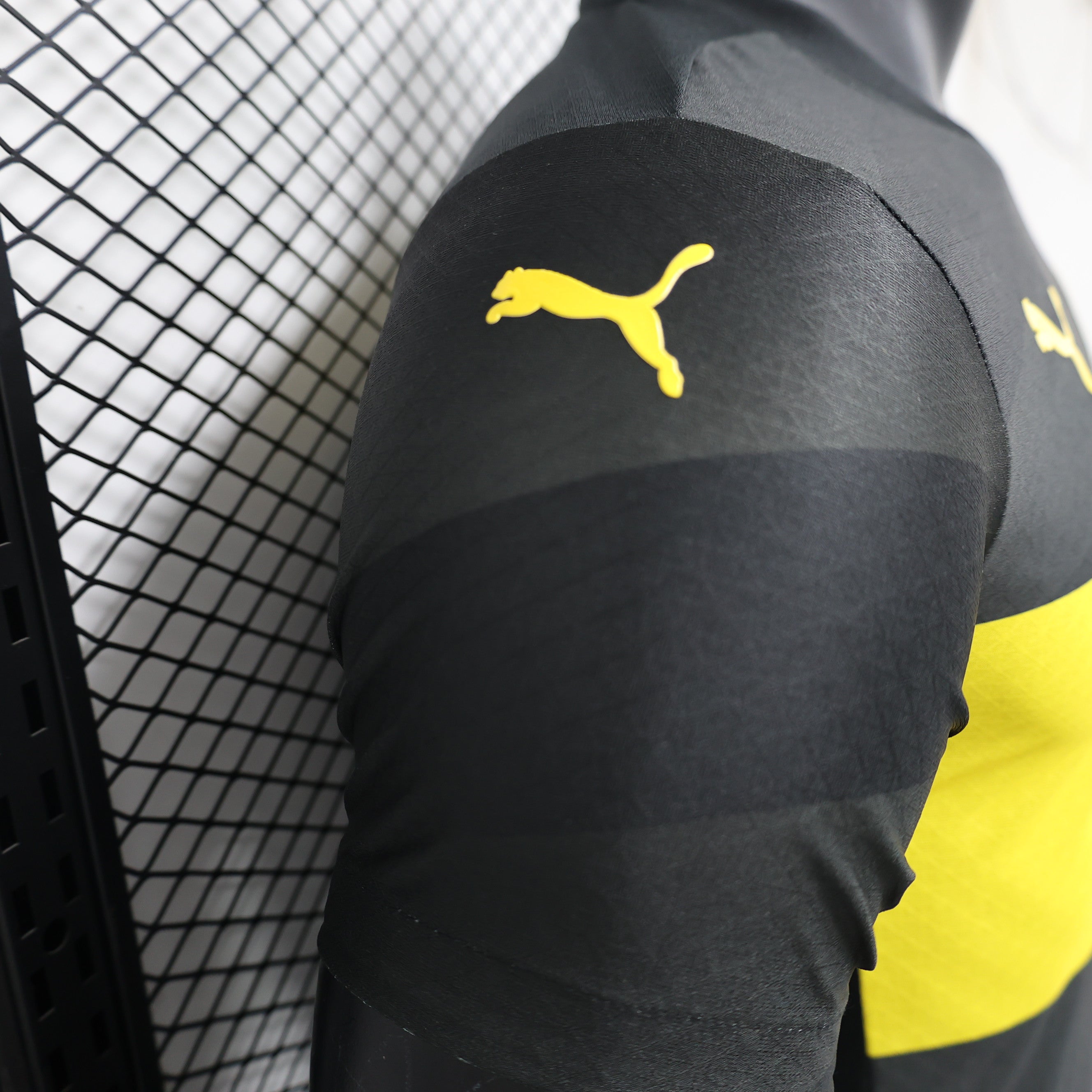 Borussia Dortmund away jersey. Season 24/25 (Player Version)