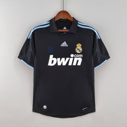Real Madrid away jersey. Season 09/10