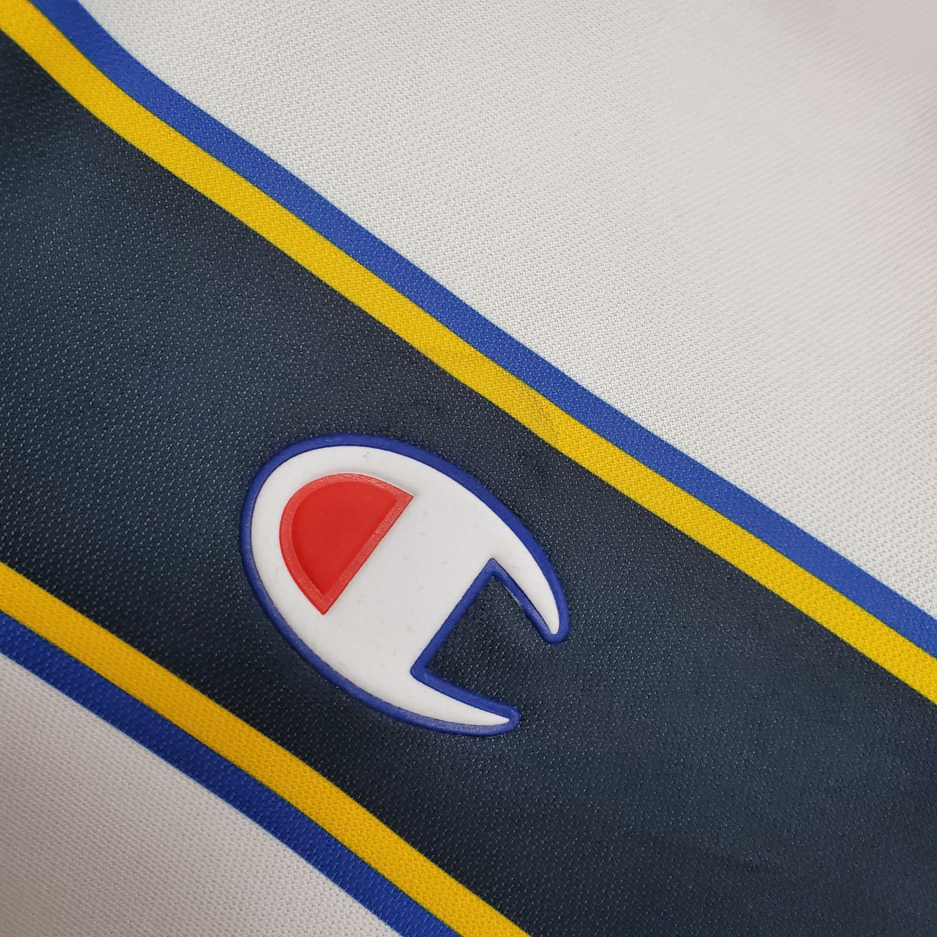 Parma away jersey. Season 02/03