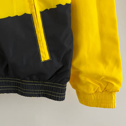 Dortmund double-sided Windbreaker