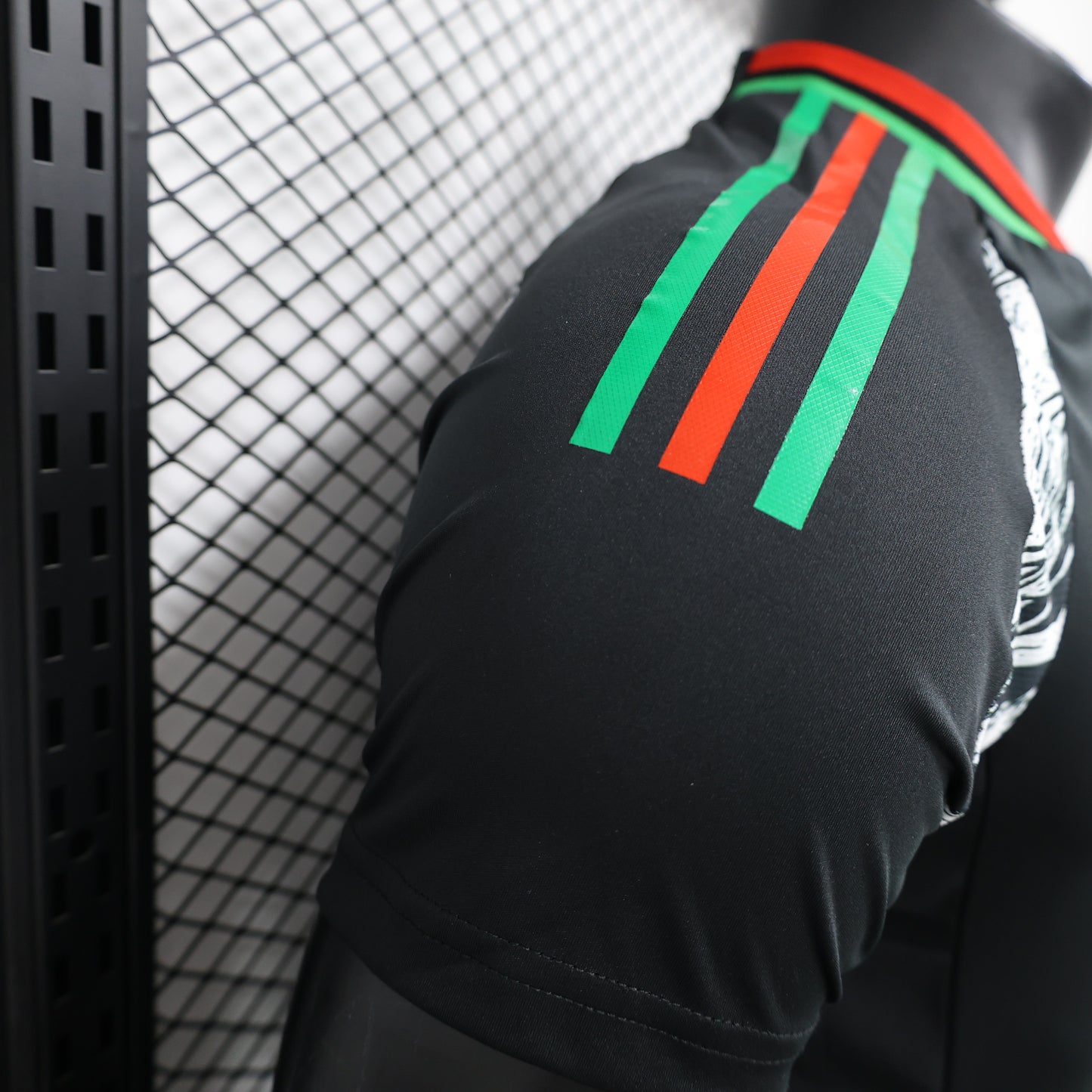 Arsenal away jersey. Season 24/25 (Player Version)