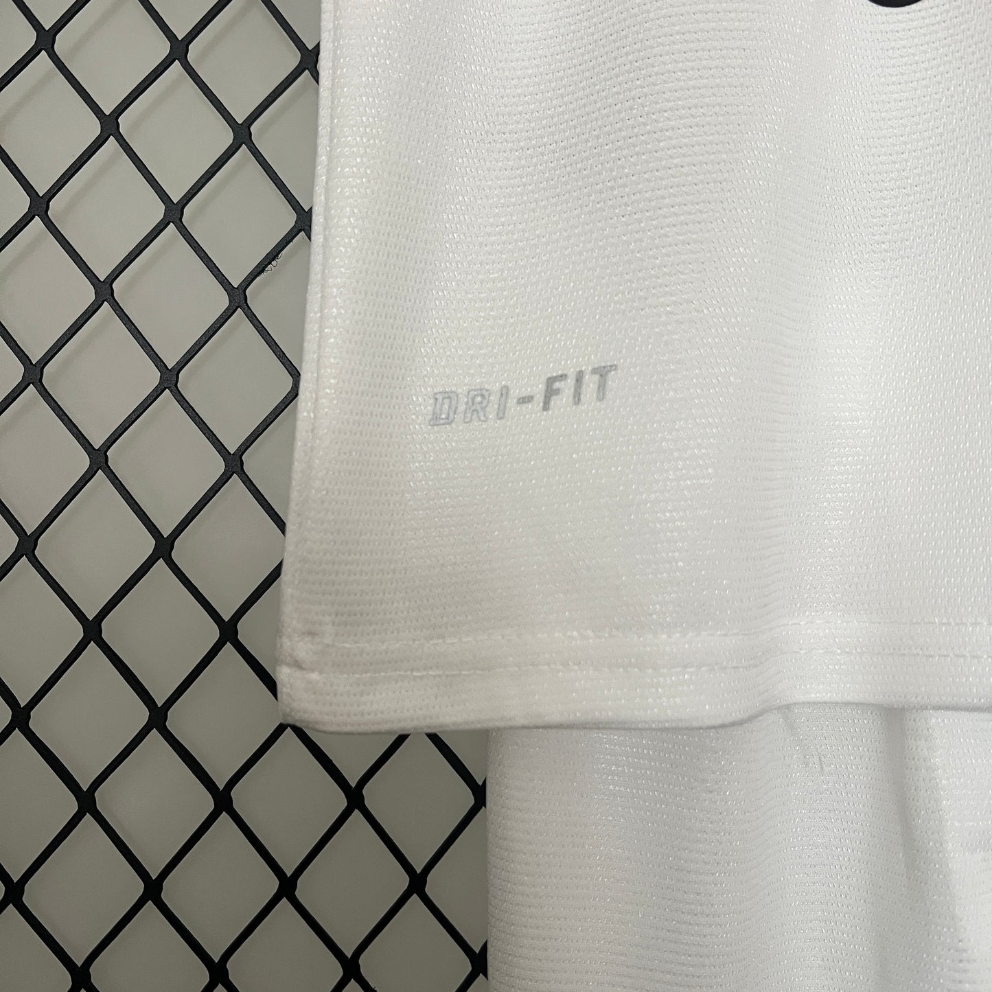 Santos home kids set. Season 11/12