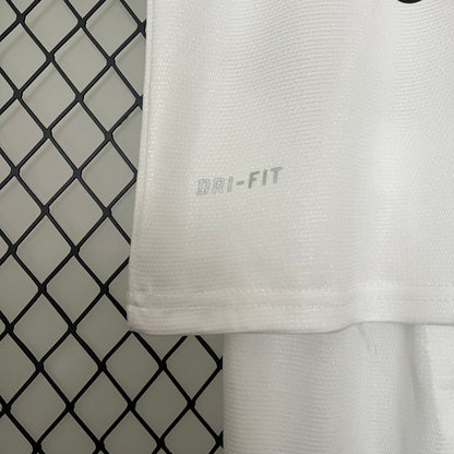 Santos home kids set. Season 11/12