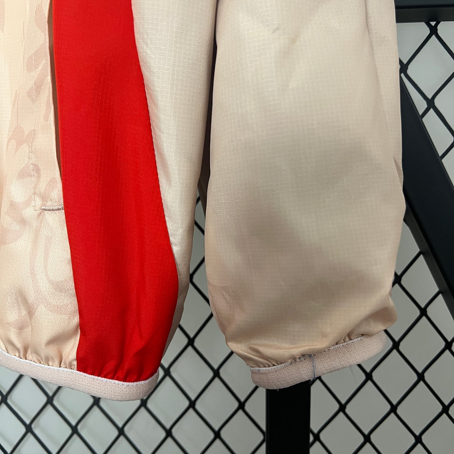 Tigres UANL double-sided Windbreaker