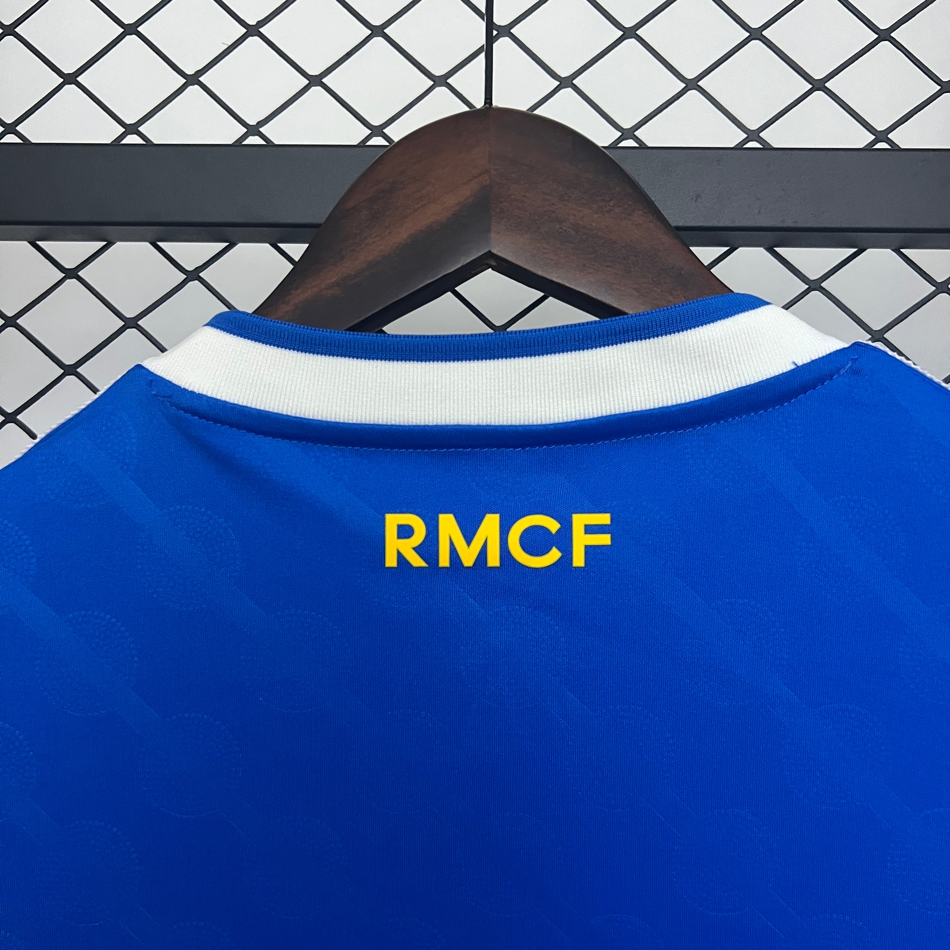 Real Madrid third jersey. Season 25/26