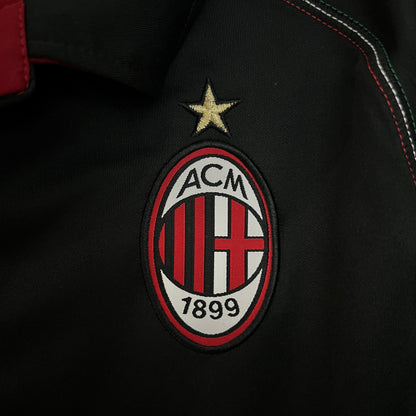 AC Milan away jersey. Season 12/13
