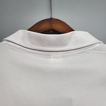 Napoli away jersey. Season 86/87