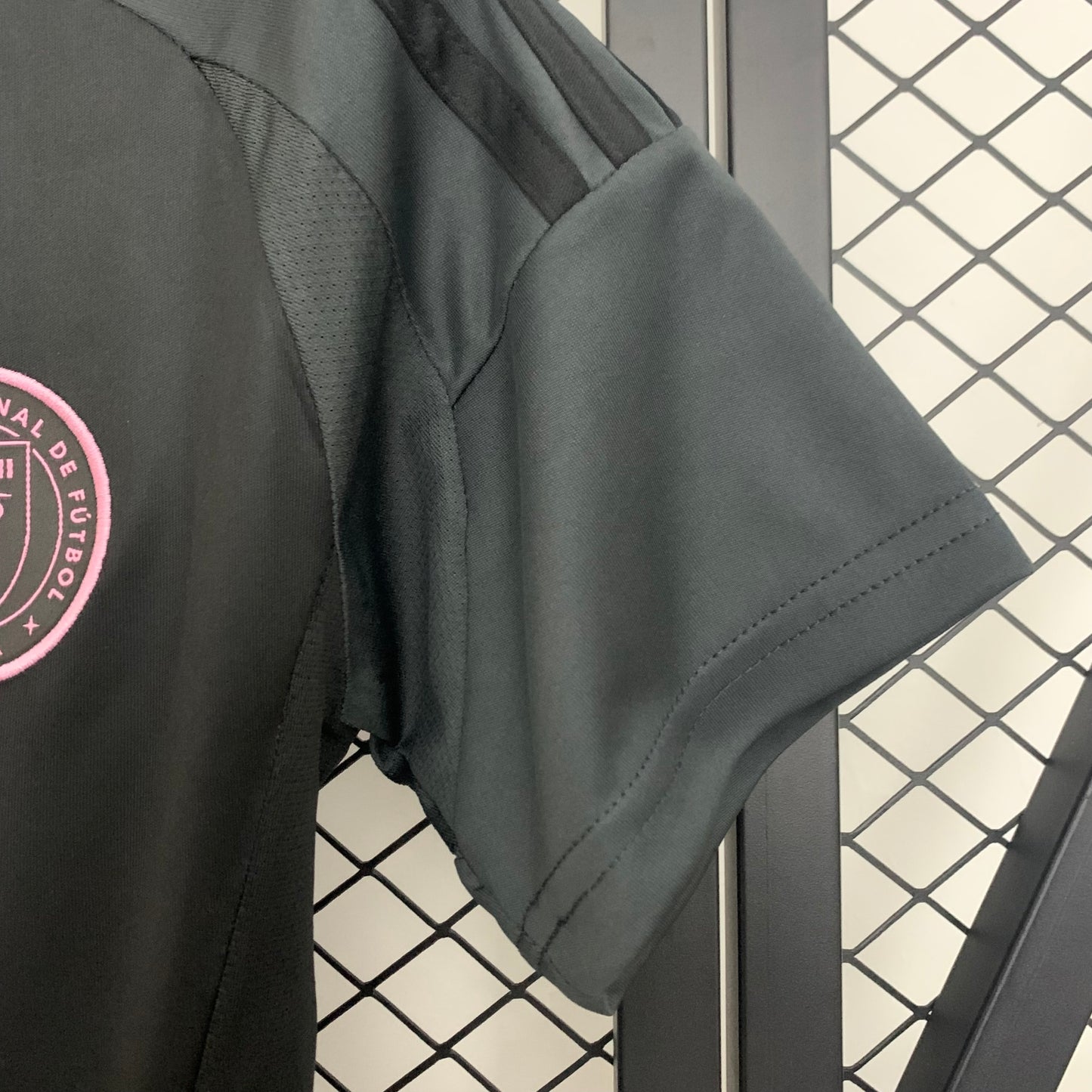 Inter Miami away jersey for women. Season 25/26