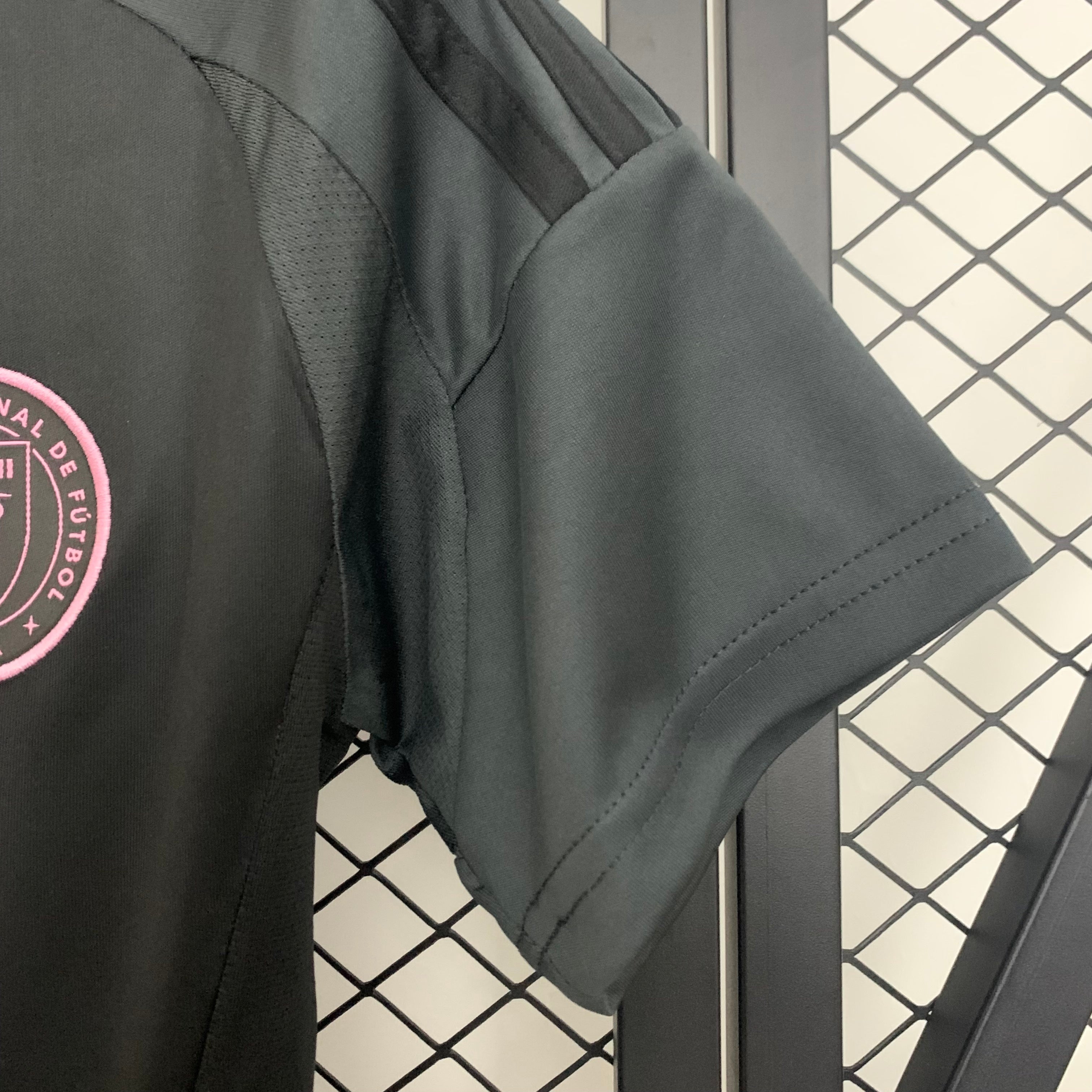 Inter Miami away jersey for women. Season 25/26