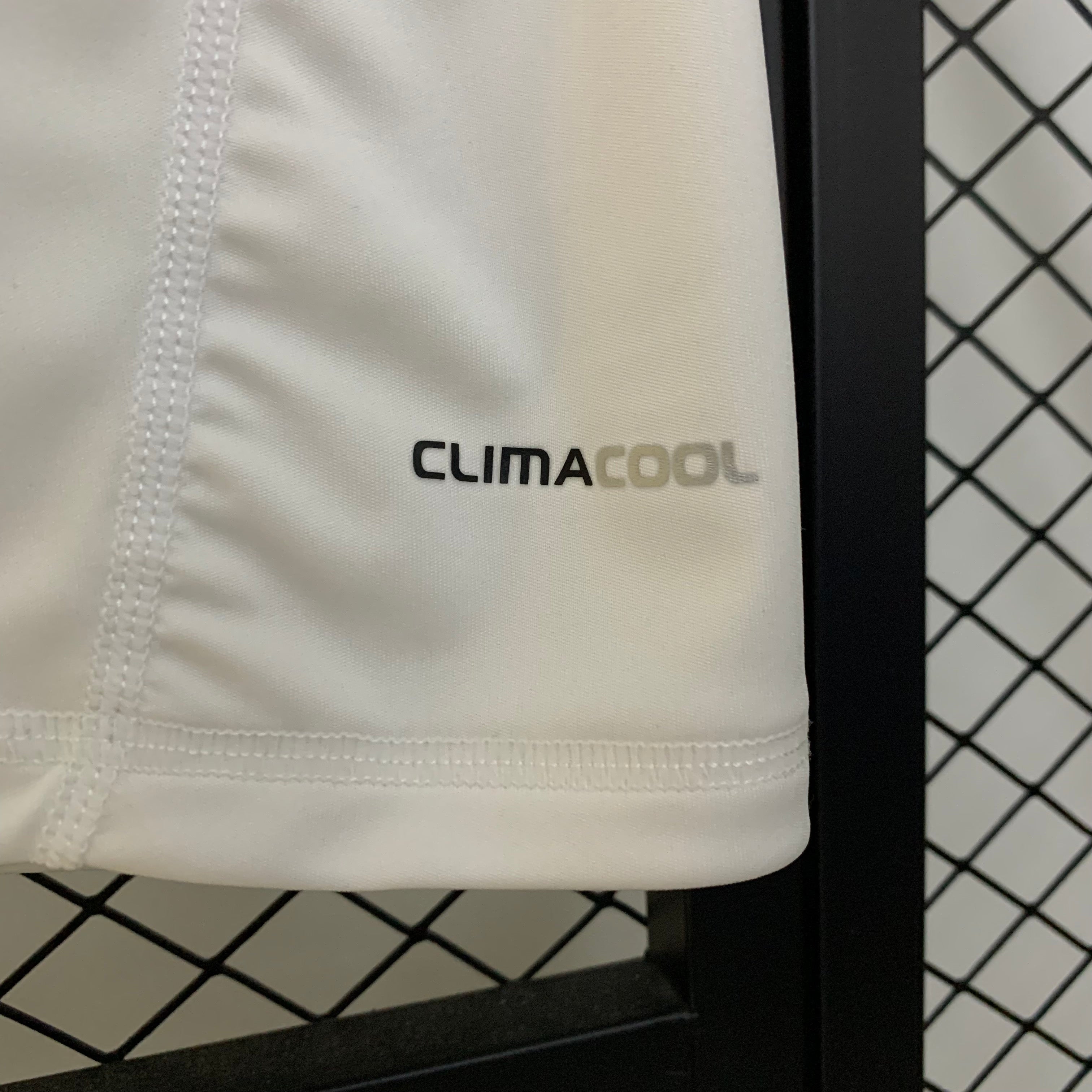 Spain away jersey. Season 11/12