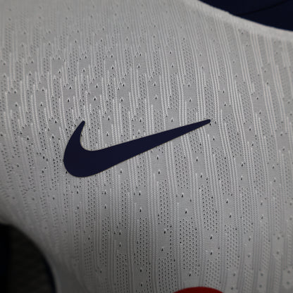 Tottenham Hotspur home jersey. Season 24/25 (Player Version)