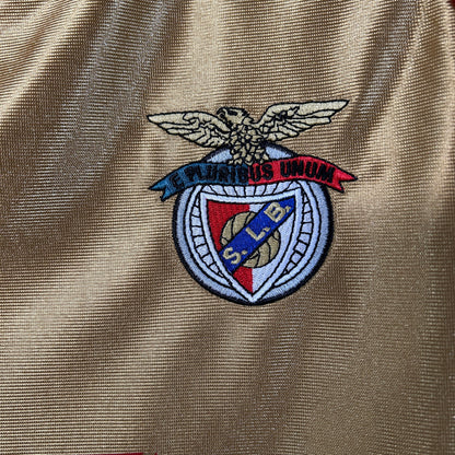 Benfica away jersey. Season 98/99