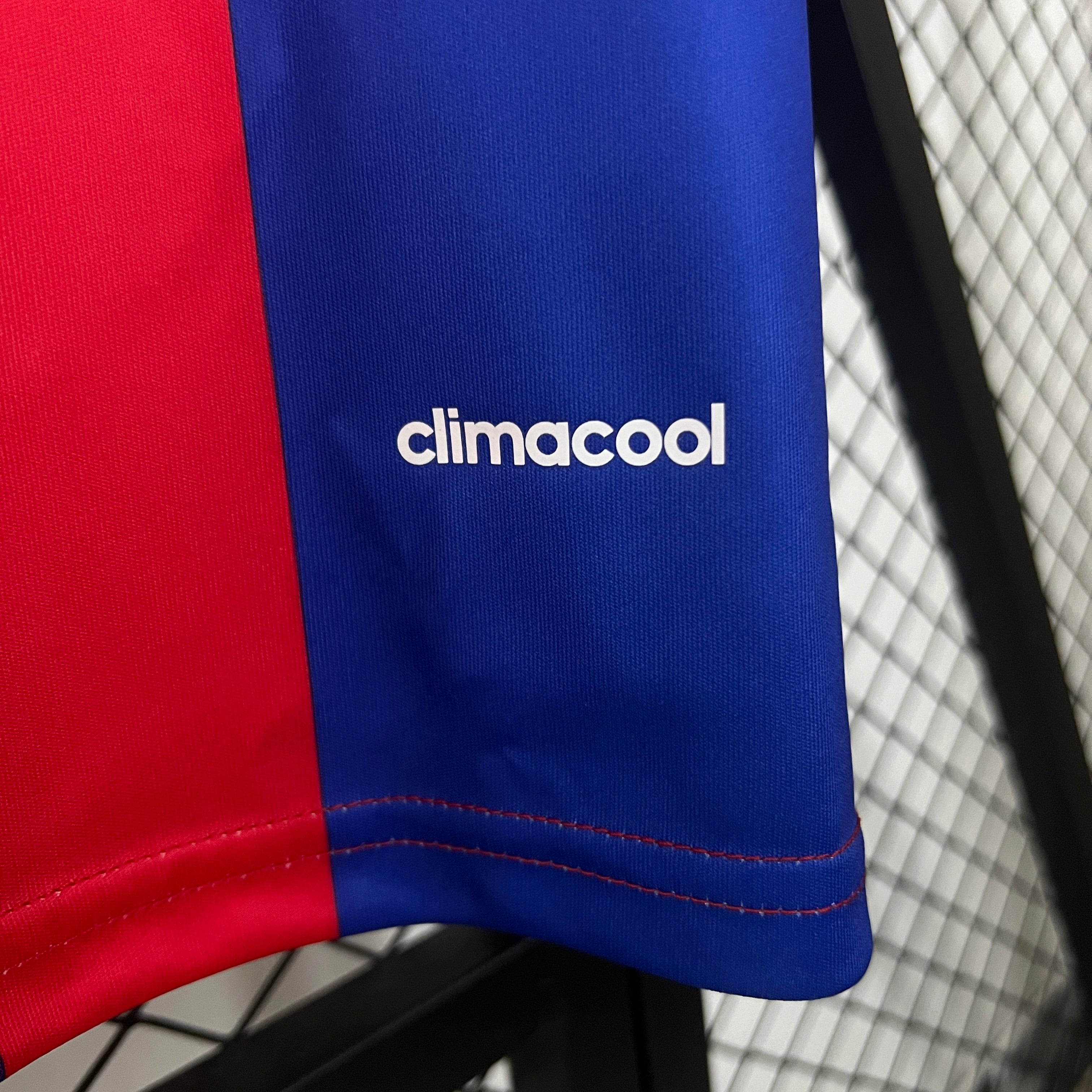 Bayern Munich home jersey. Season 14/15