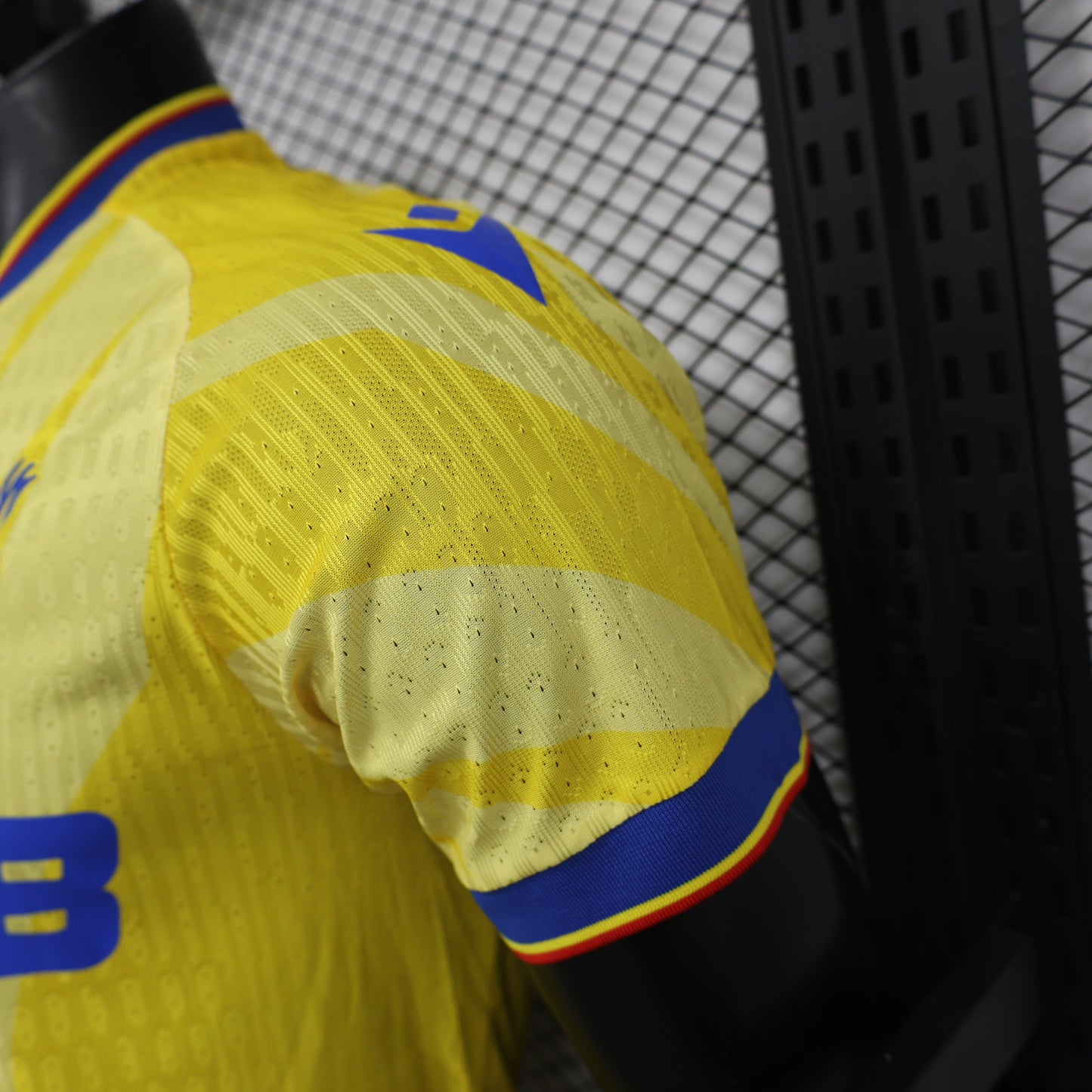 Crystal Palace third jersey. Season 24/25 (Player Version)