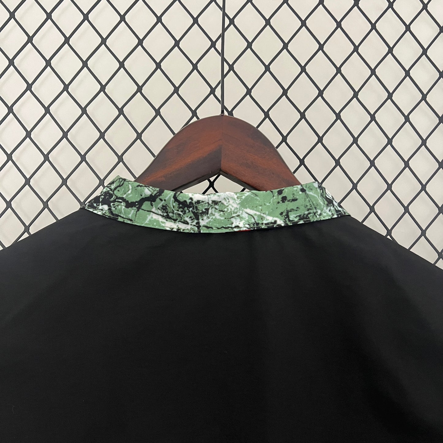 Manchester United double-sided Windbreaker