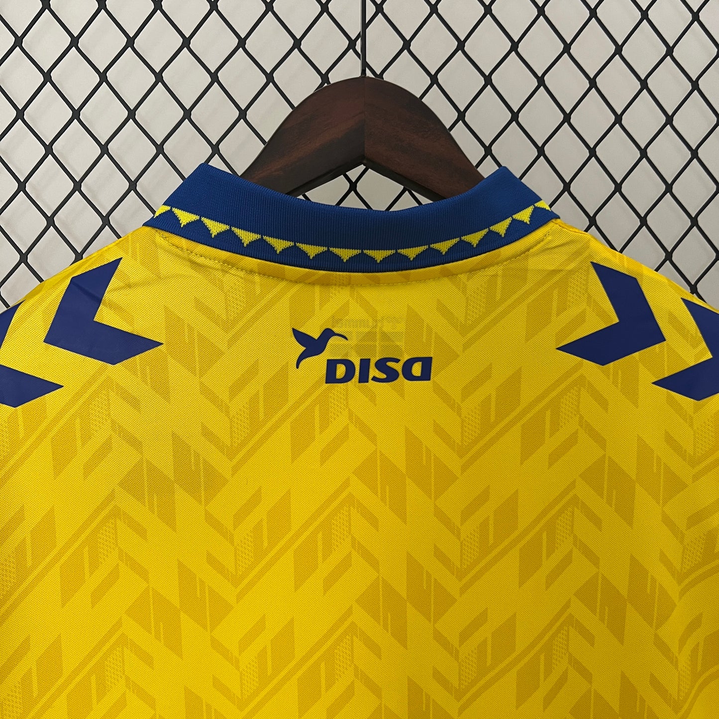 Las Palmas home jersey. Season 24/25