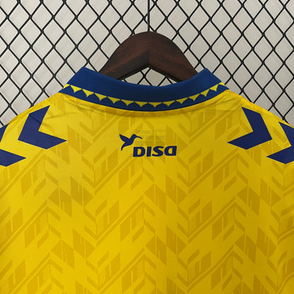 Las Palmas home jersey. Season 24/25