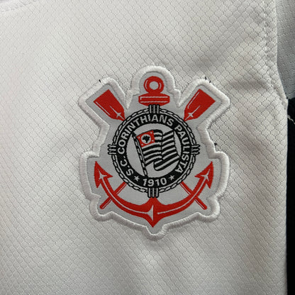 Corinthians home kids set. Season 24/25