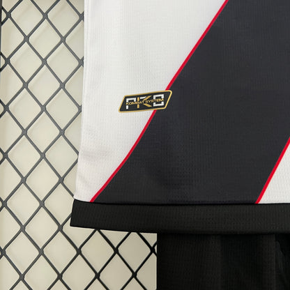 Vasco da Gama away kids set. Season 24/25