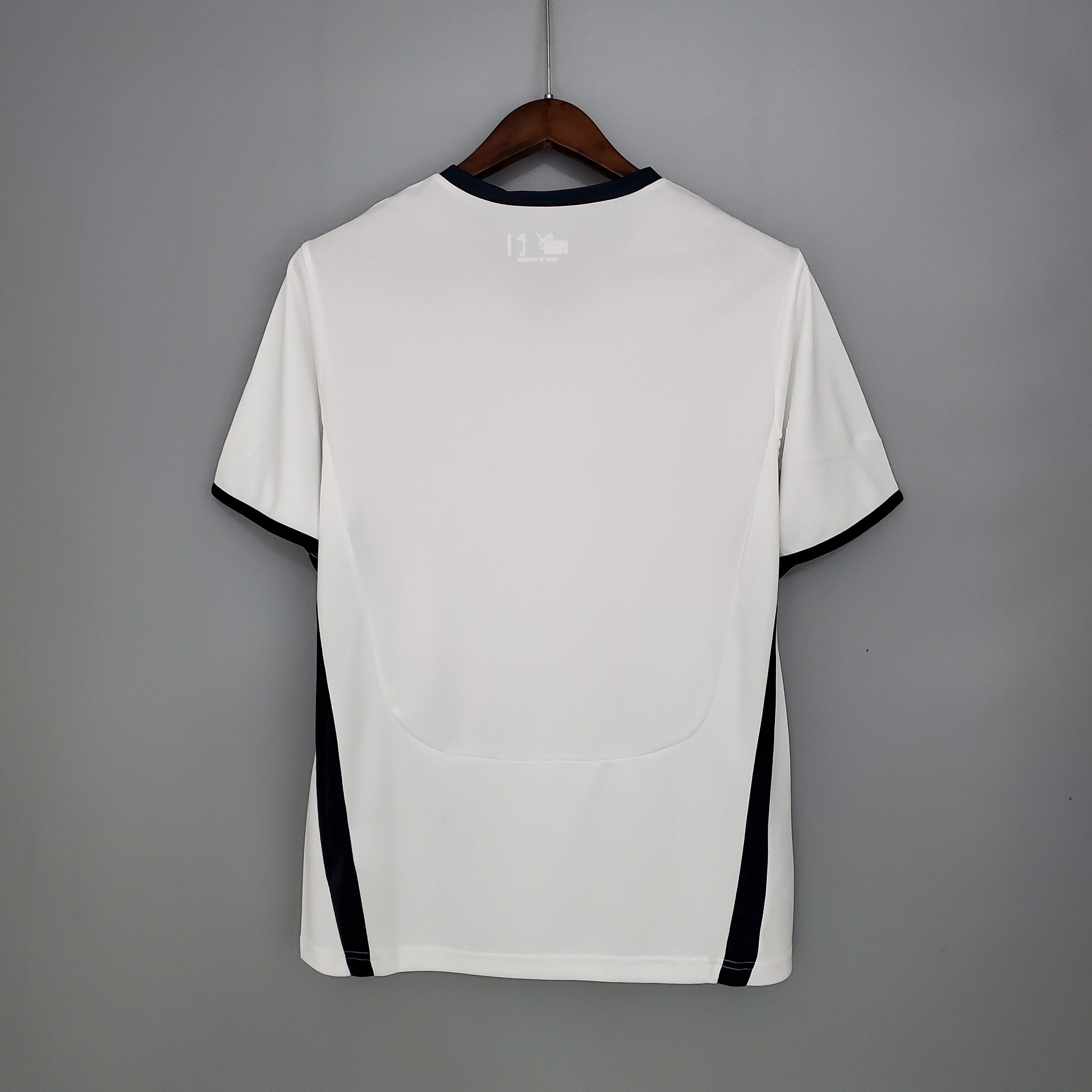 Tottenham Hotspur home jersey. Season 08/09