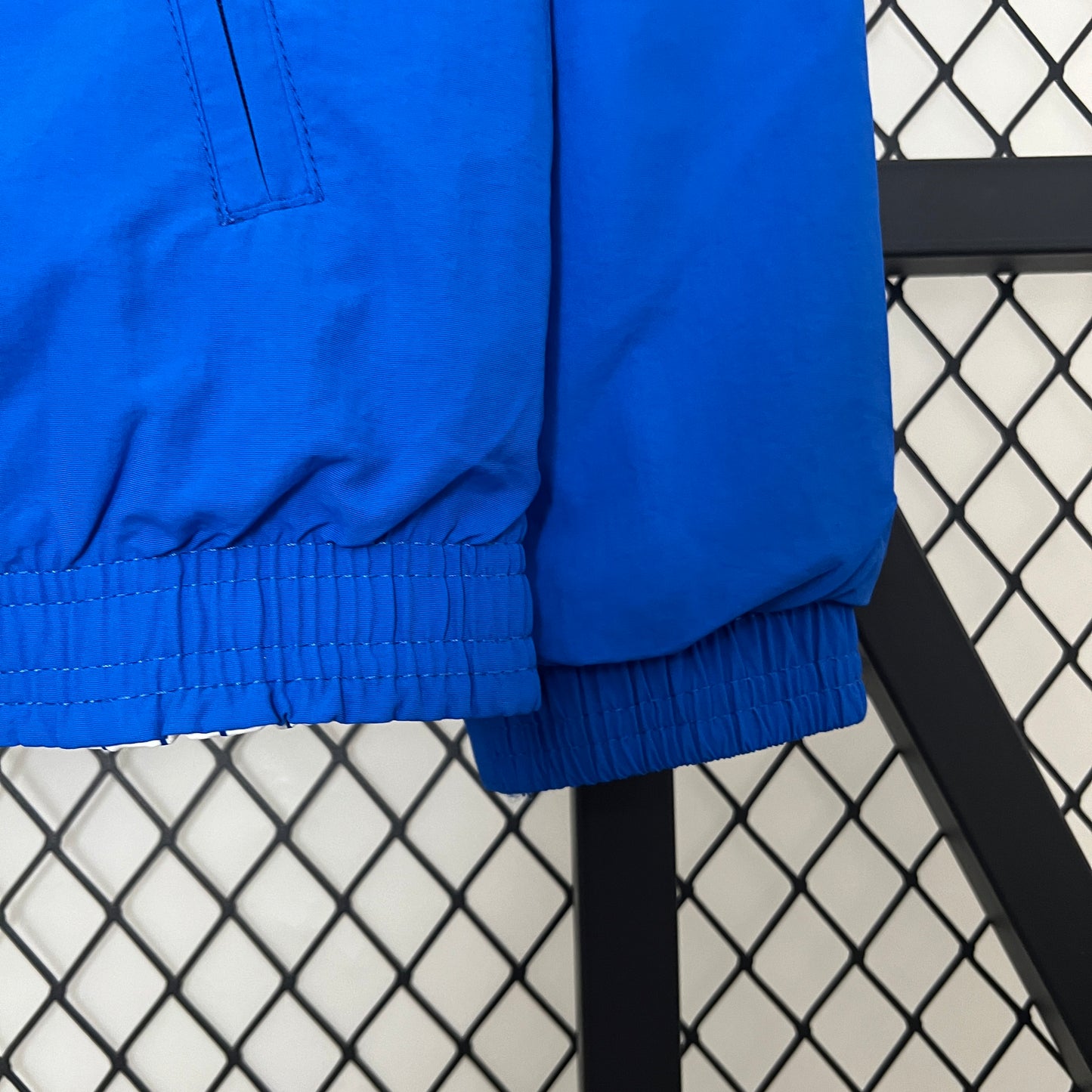 France double-sided Windbreaker