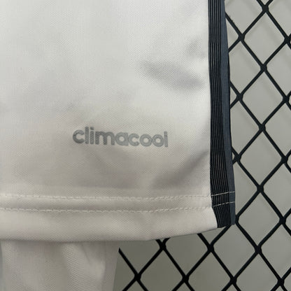 Germany 2014 home kids set.