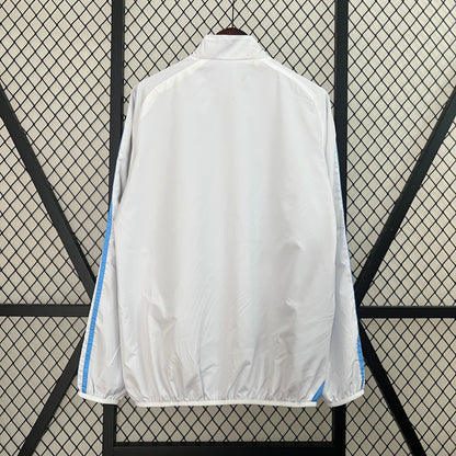 Argentina double-sided Windbreaker