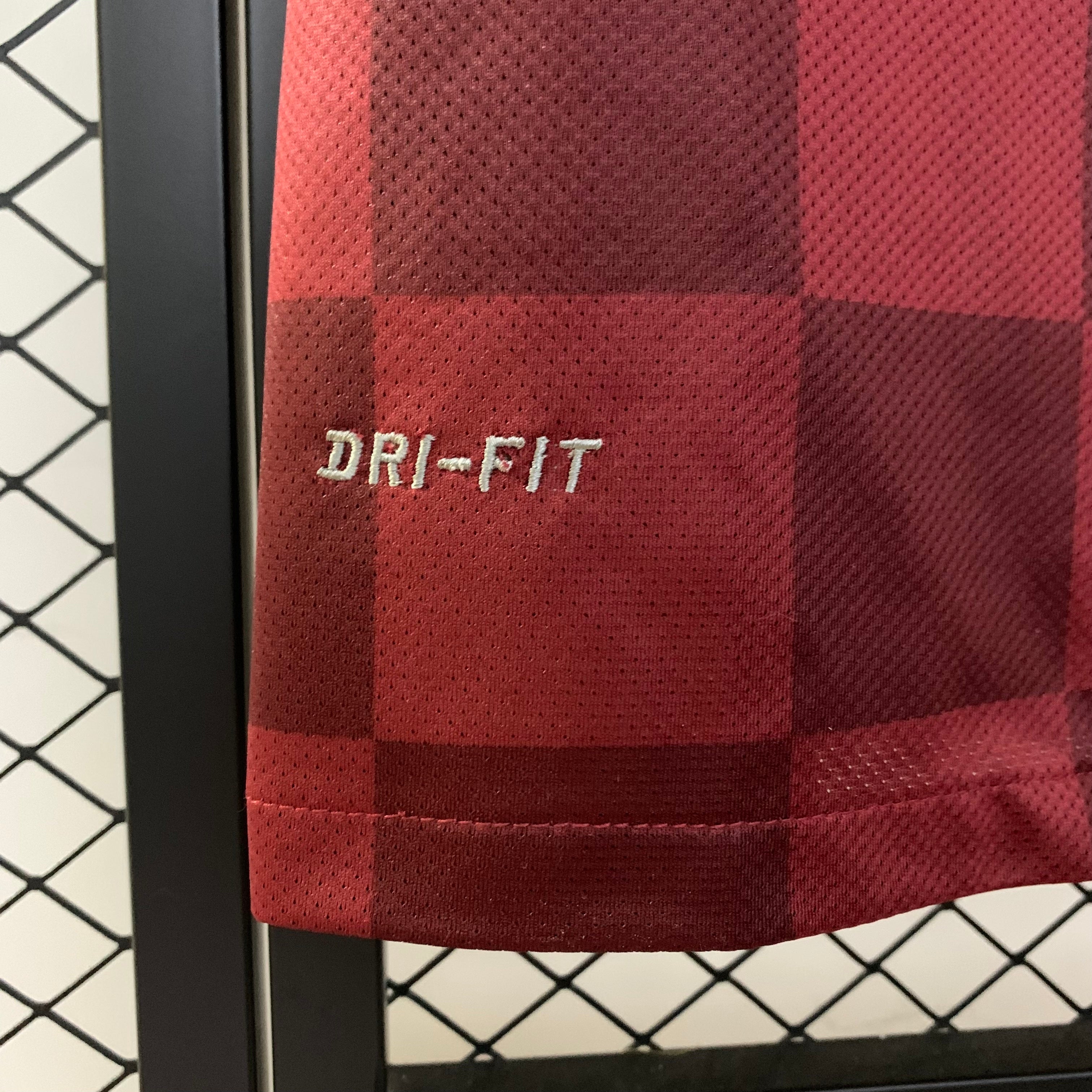 Aston Villa home jersey. Season 11/12