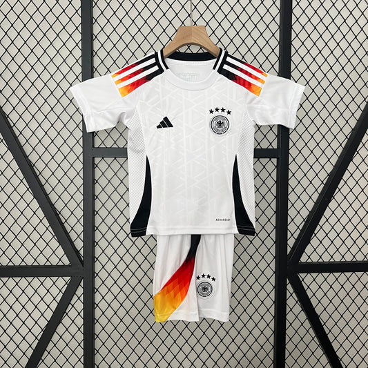 Germany 2024 home kids set.
