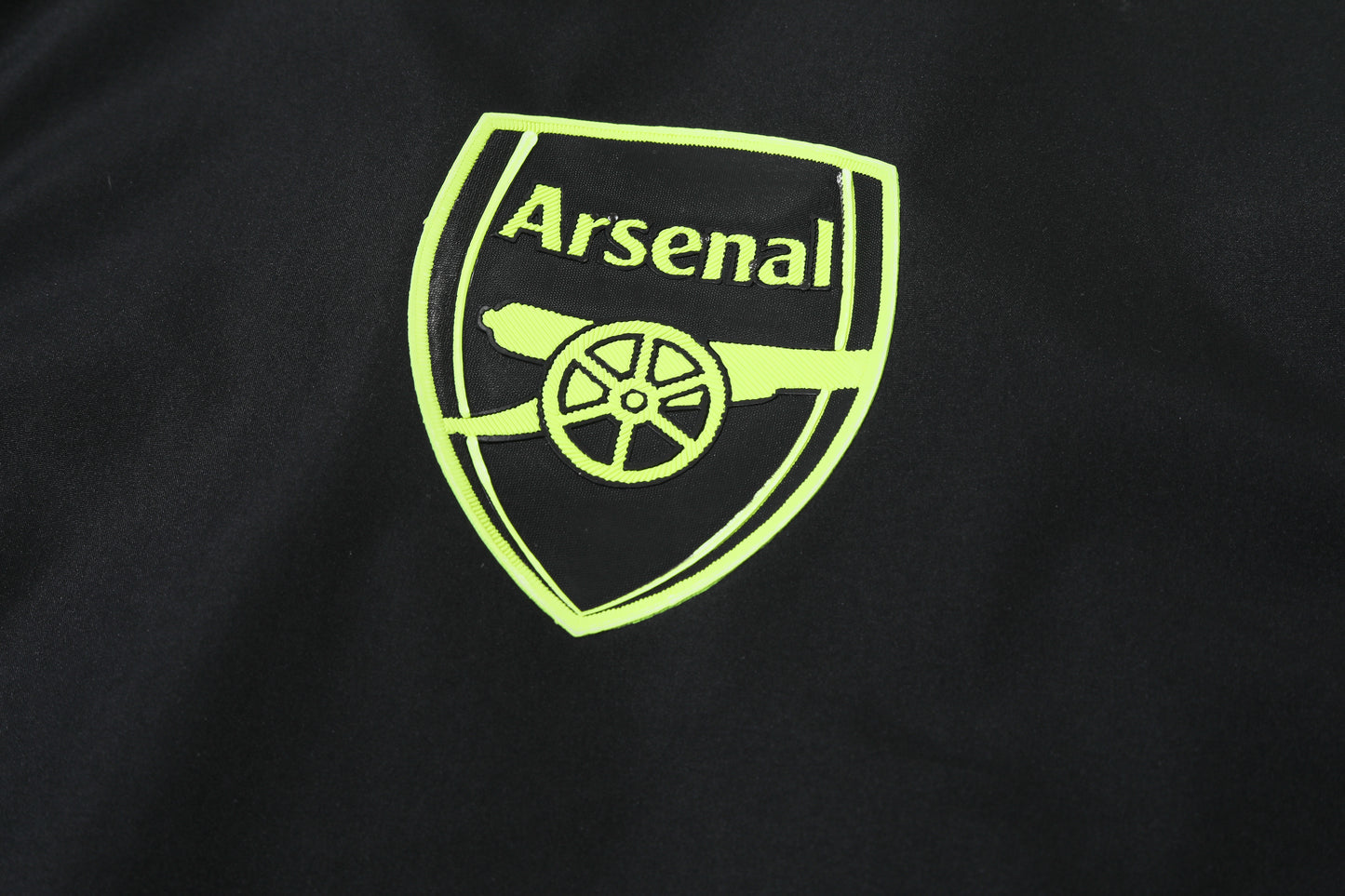 Arsenal Windbreaker