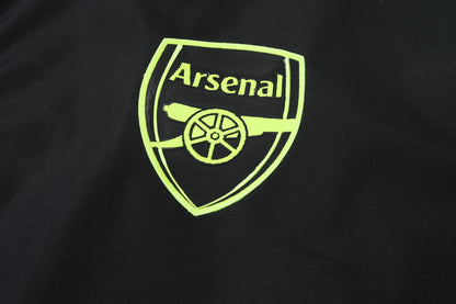 Arsenal Windbreaker