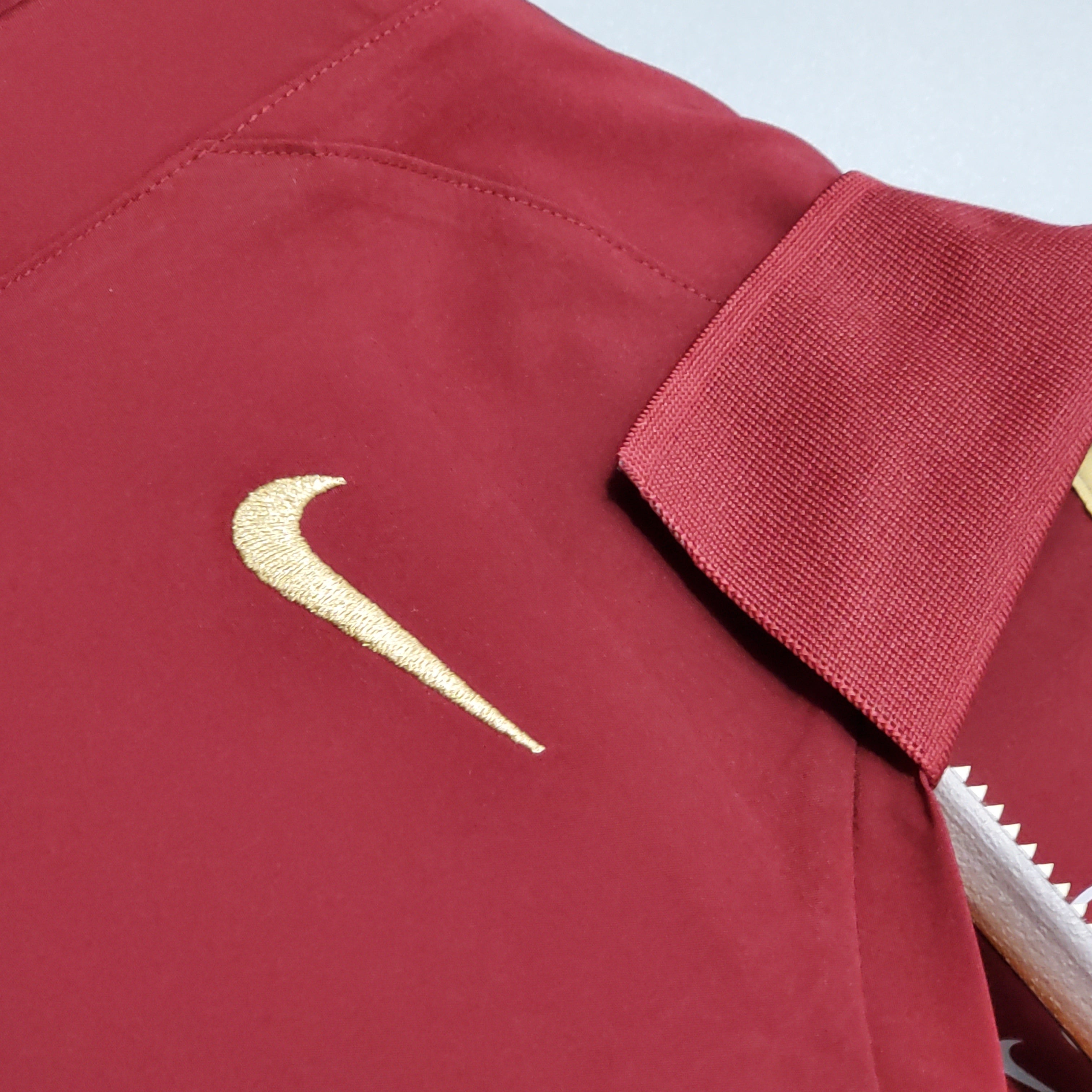 Arsenal home jersey. Season 05/06