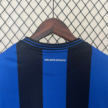 Atalanta home jersey. Season 24/25