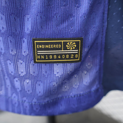 Barcelona home jersey. Season 24/25 (Player Version)